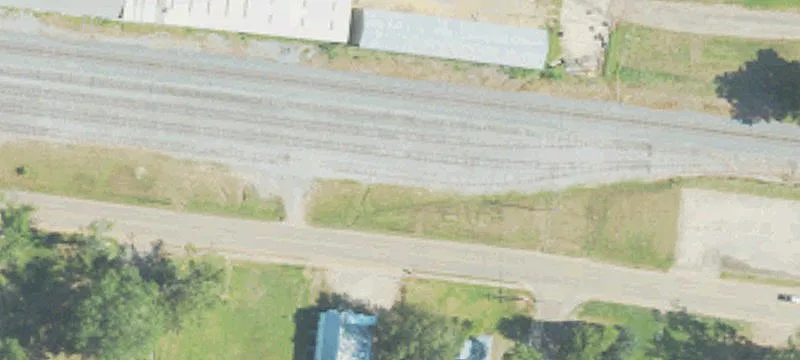 Oak St