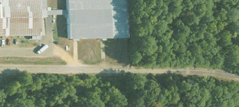 Of Industrial Park