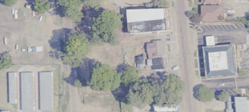 205 Hayden St