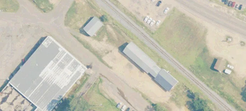 303 Railroad SE Dr