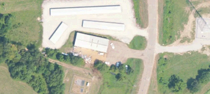 Aberdeen, MS 39730