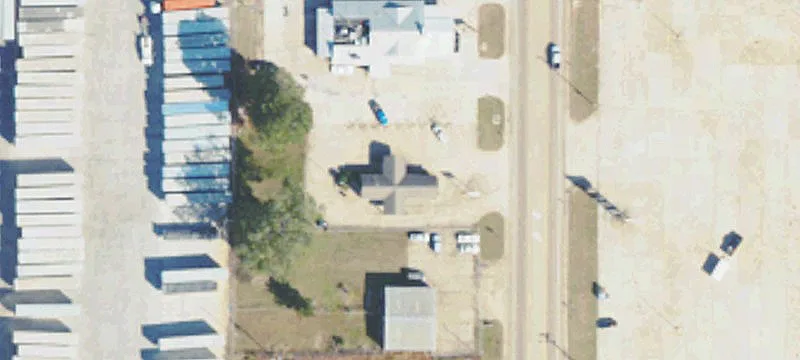1408 Adams St