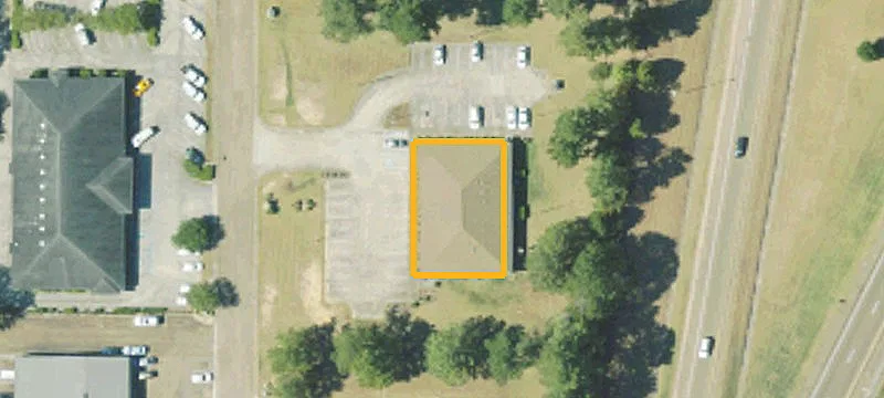 1392 Johnny Johnson Dr
