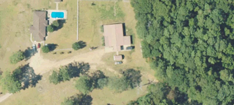 1115 Garner Buie Rd