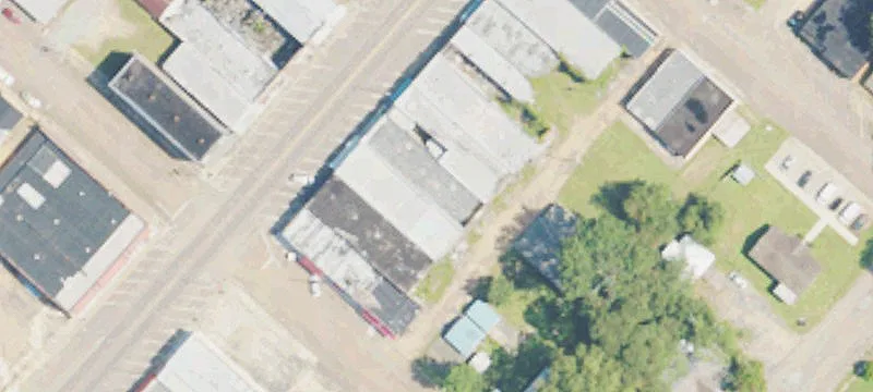Columbia Ave