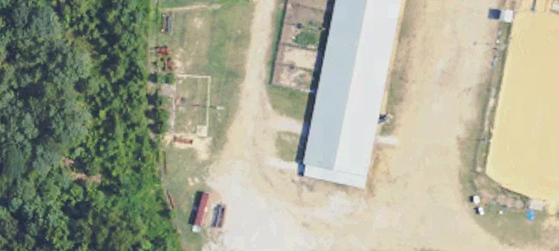Thaxton, MS 38871