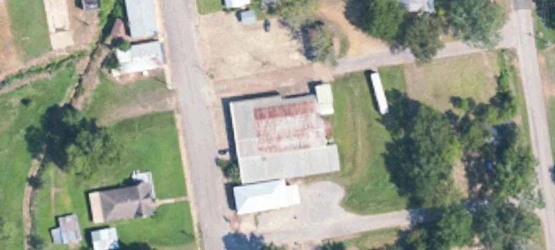 820 Main St