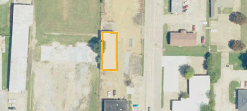 Hwy 8th 8