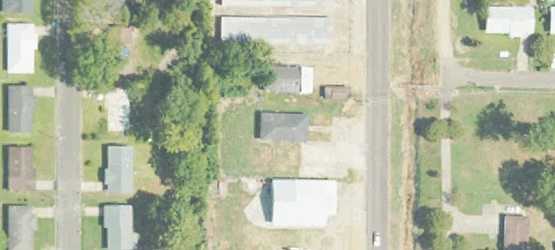 1011 Dr Martin Luther King Jr Dr