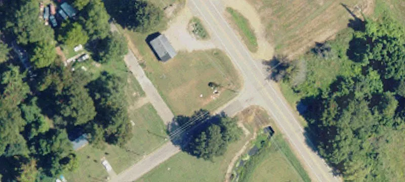 Old Hwy 61
