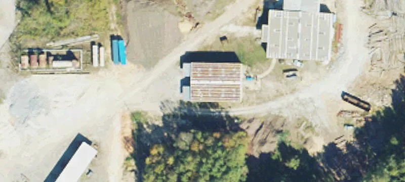 Pachuta, MS 39347