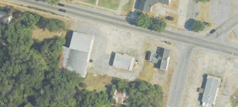 303 Church St