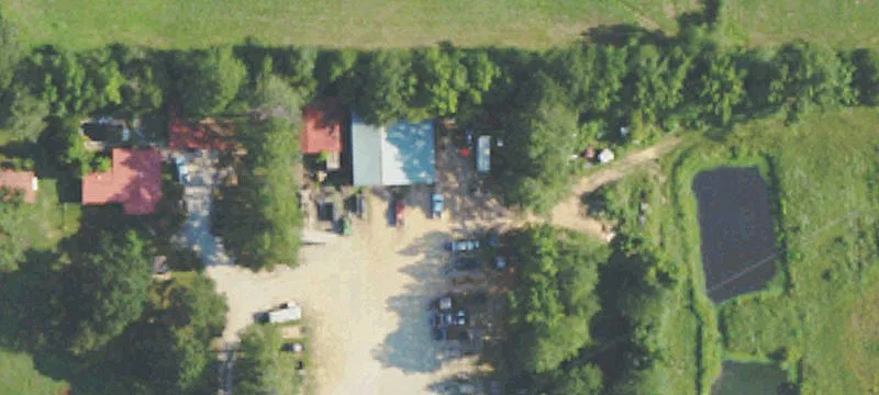 Myrtle, MS 38650
