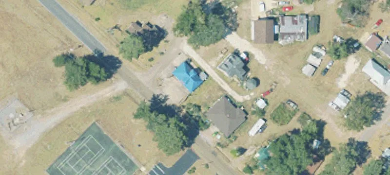 722 Martin Luther King Dr