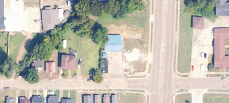 626 Cherry St