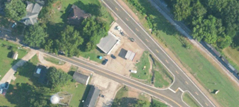 Hwy 51st N