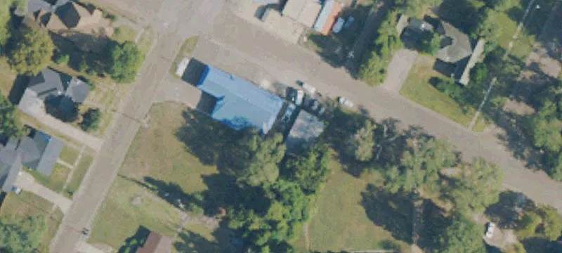 111 Gladys St