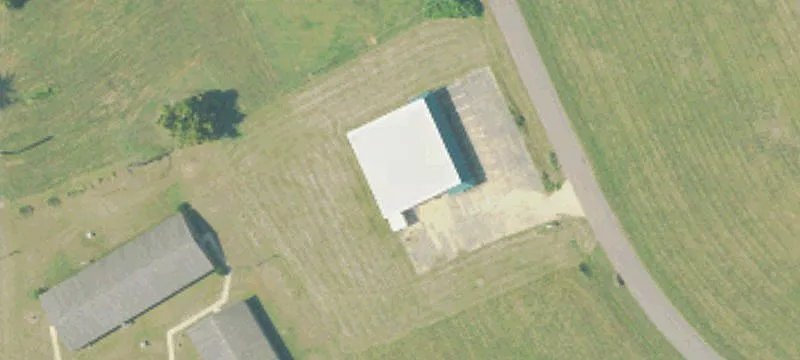 521 Medical Dr