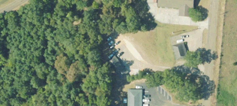 401 Apache Dr