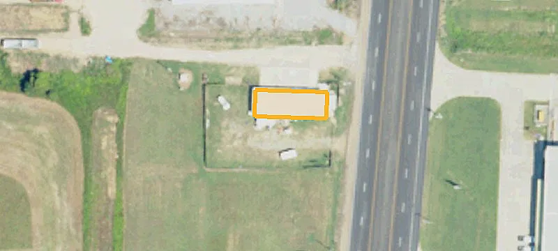 689 Gaines Hwy