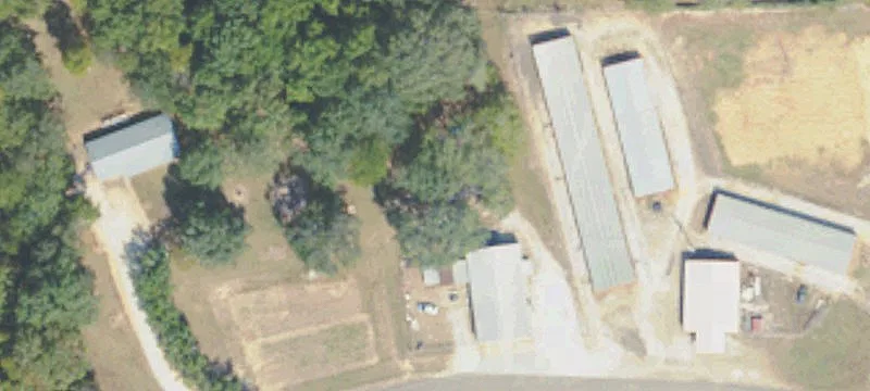 551 Rock Crk Rd