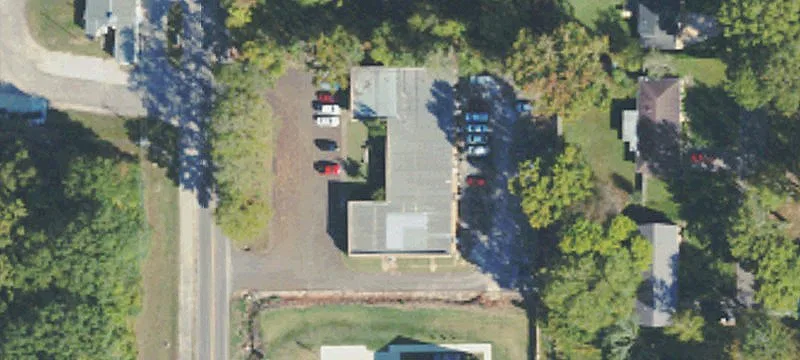 1500 Harper Rd