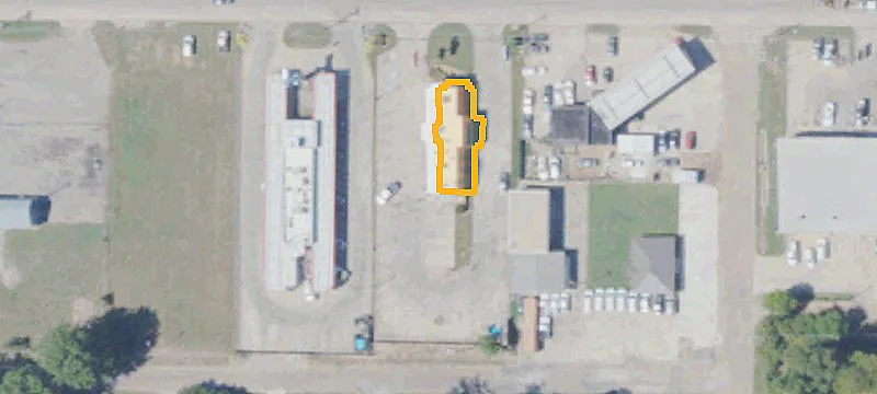 524 Hwy 82nd E