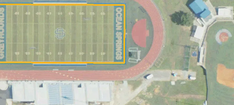 Ocean Springs, MS 39564