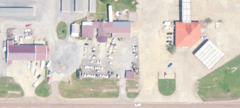 Mathiston, MS 39752
