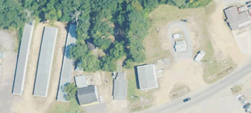 46 Hwy 587