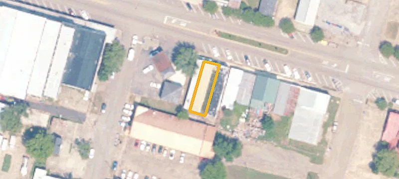 205 Commerce St
