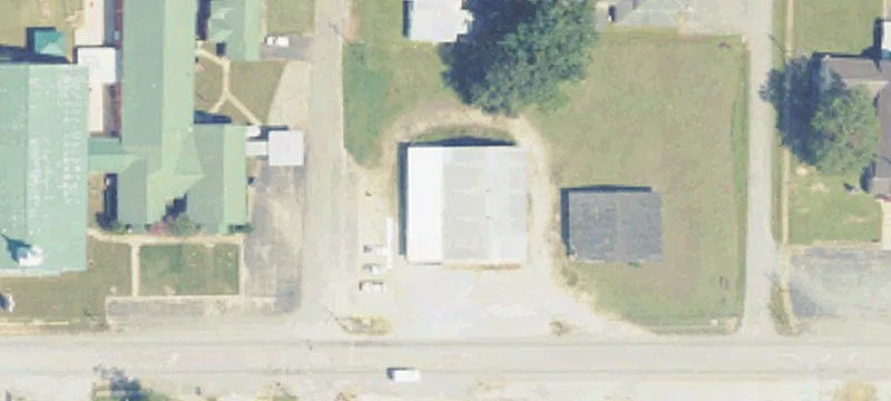 700 Church St