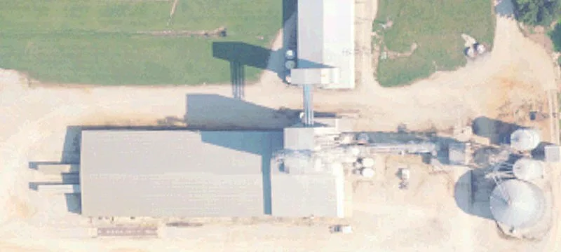 Houston, MS 38851