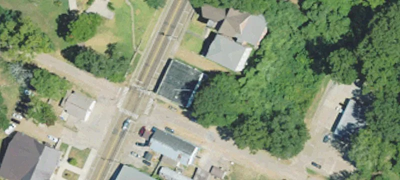 Main St