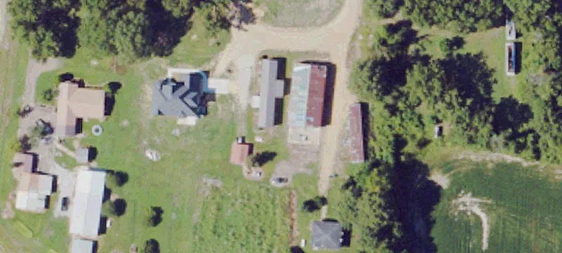 940 Sharkey Rd