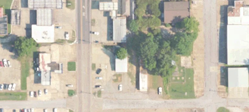 105 Jackson St