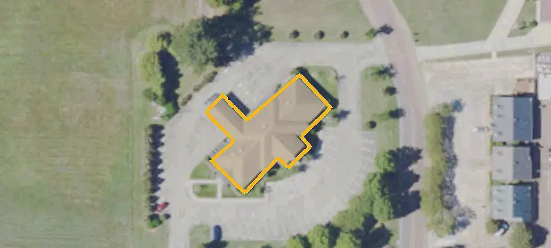 915 Medallion Dr