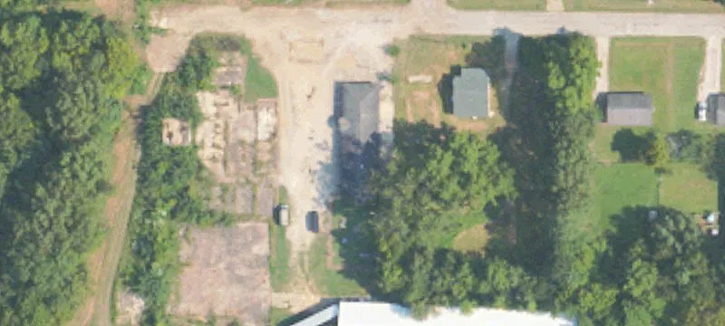 487 Parish St