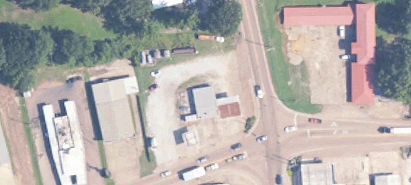 103 Pontotoc Rd