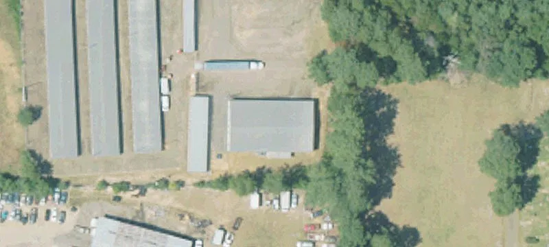 2015 Hwy 98th E
