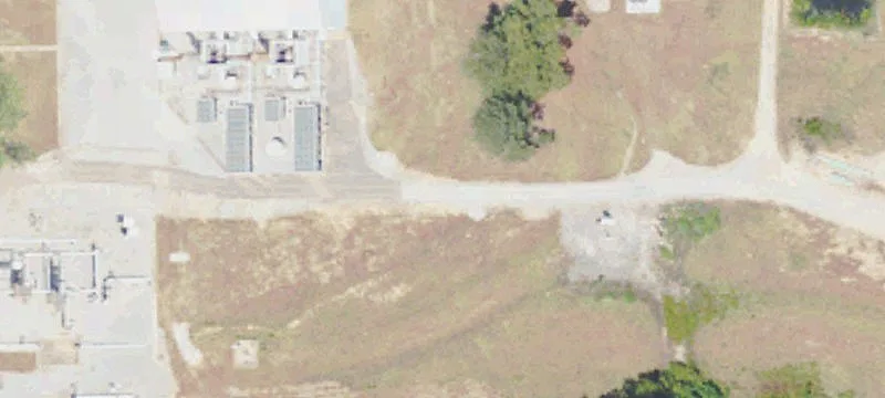 Florida Gas Rd
