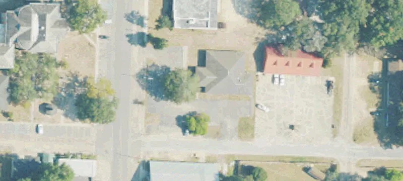 2nd St