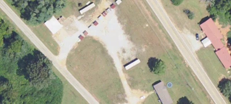 New Albany, MS 38652