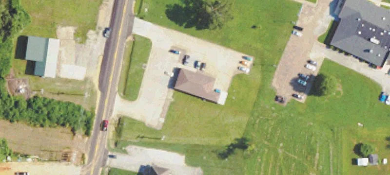 16010 Boundary Dr