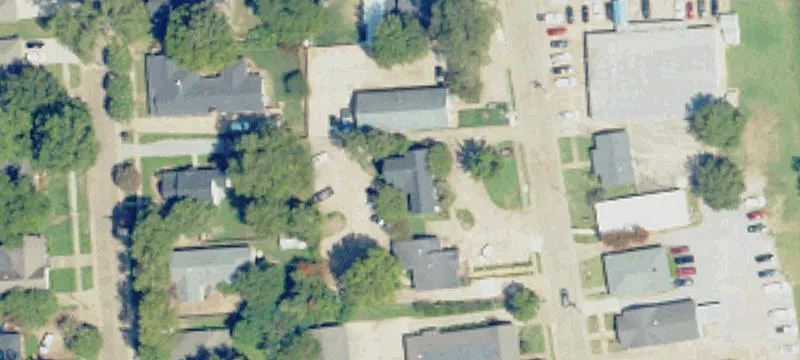 215 Pearman Ave