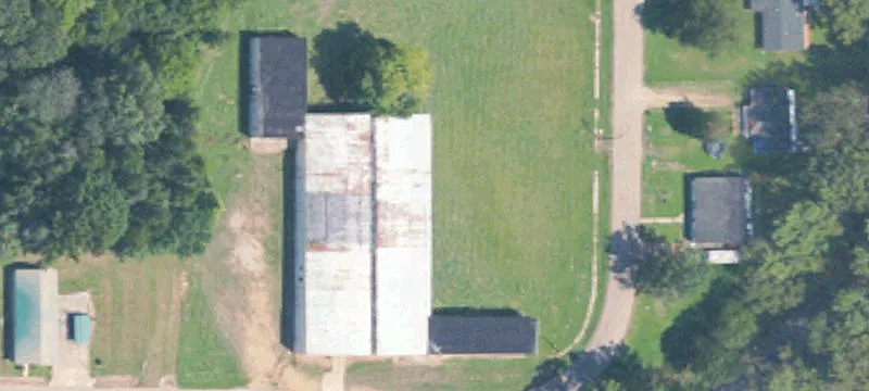 732 Old White S Rd