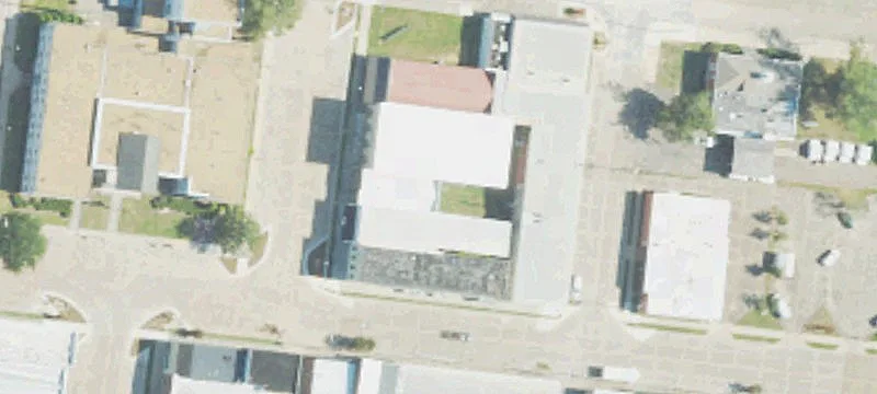 Main St