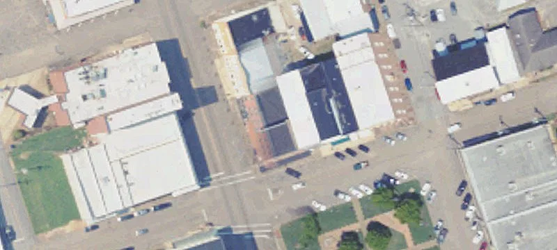6 Marion St
