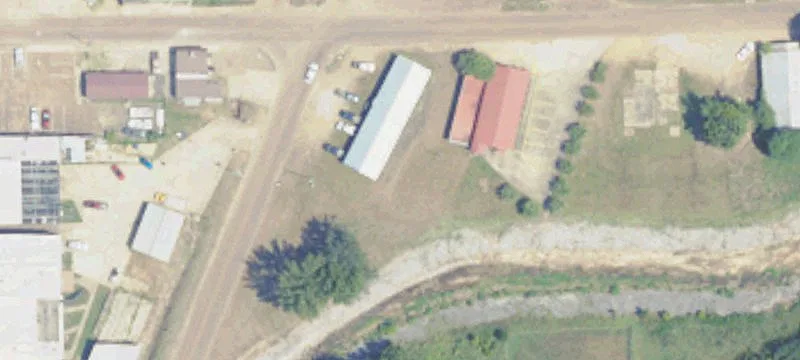 Water Valley, MS 38965