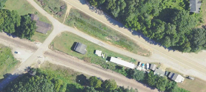 Potts Camp, MS 38659